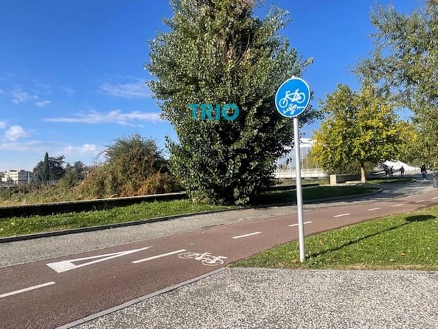 3 Zimmer Wohnung zu verkaufen in Burgos Stadt mit Garage - 185.000 € (Ref: 9388331)