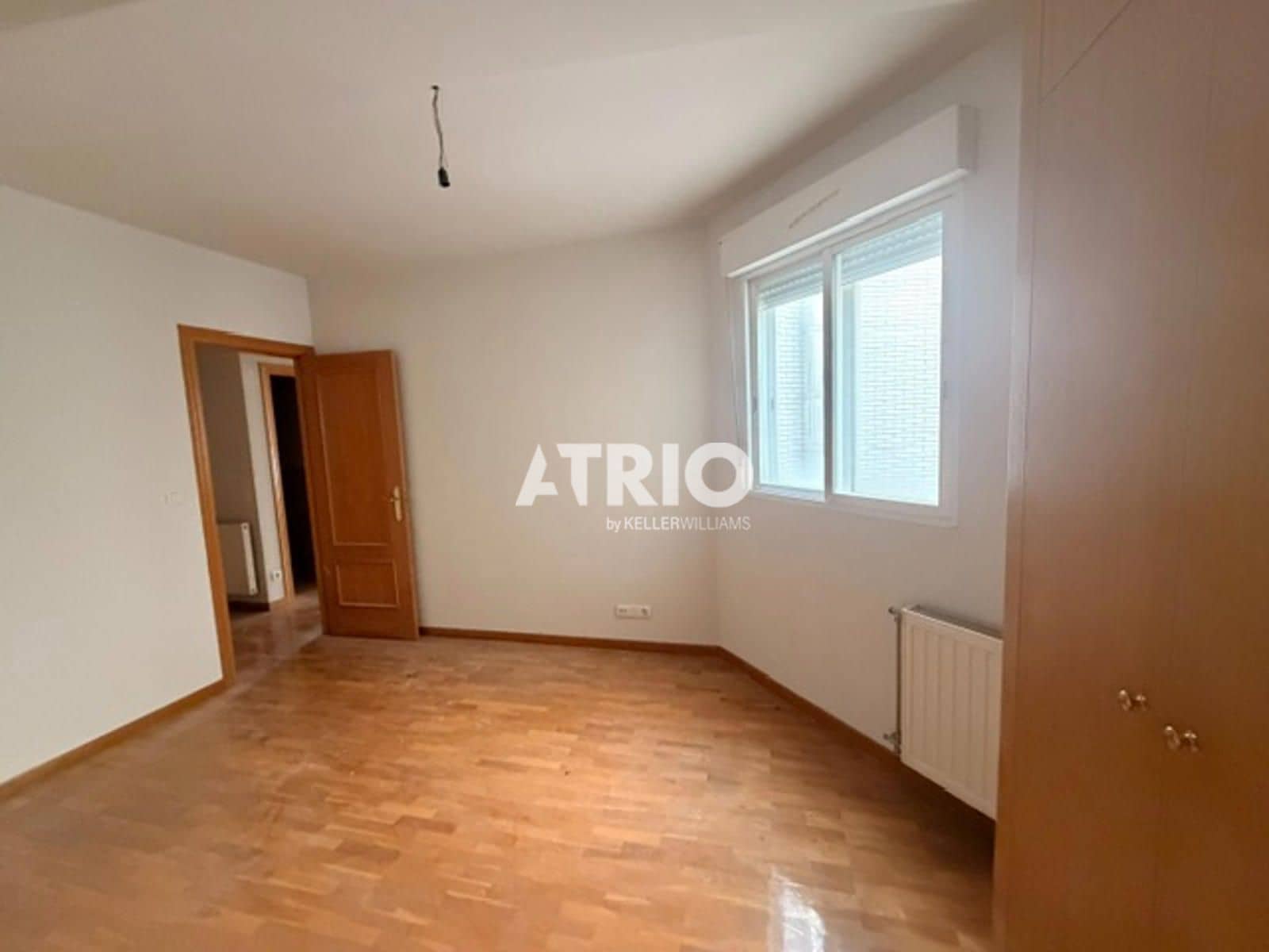 3 soveværelse Lejlighed til salg i Burgos by - € 215.000 (Ref: 9388331)