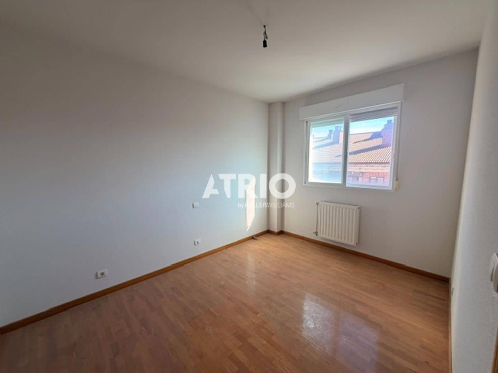 3 soveværelse Lejlighed til salg i Burgos by - € 215.000 (Ref: 9388331)