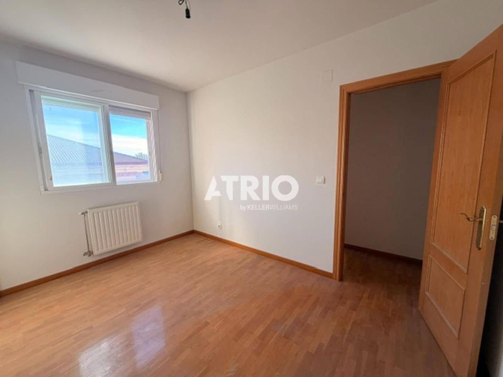 3 soveværelse Lejlighed til salg i Burgos by - € 215.000 (Ref: 9388331)