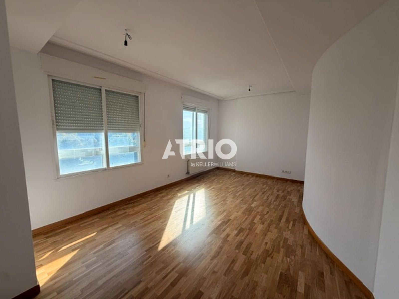 3 soveværelse Lejlighed til salg i Burgos by - € 215.000 (Ref: 9388331)