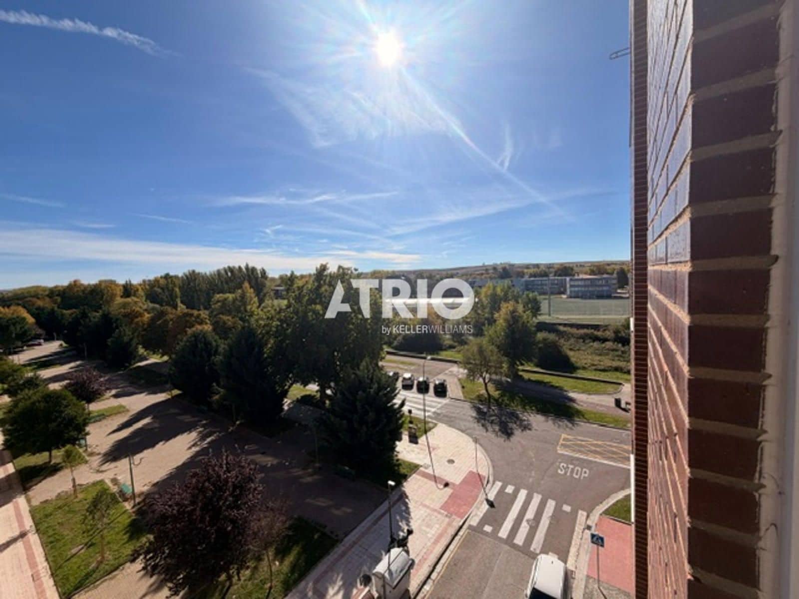 3 soveværelse Lejlighed til salg i Burgos by - € 215.000 (Ref: 9388331)