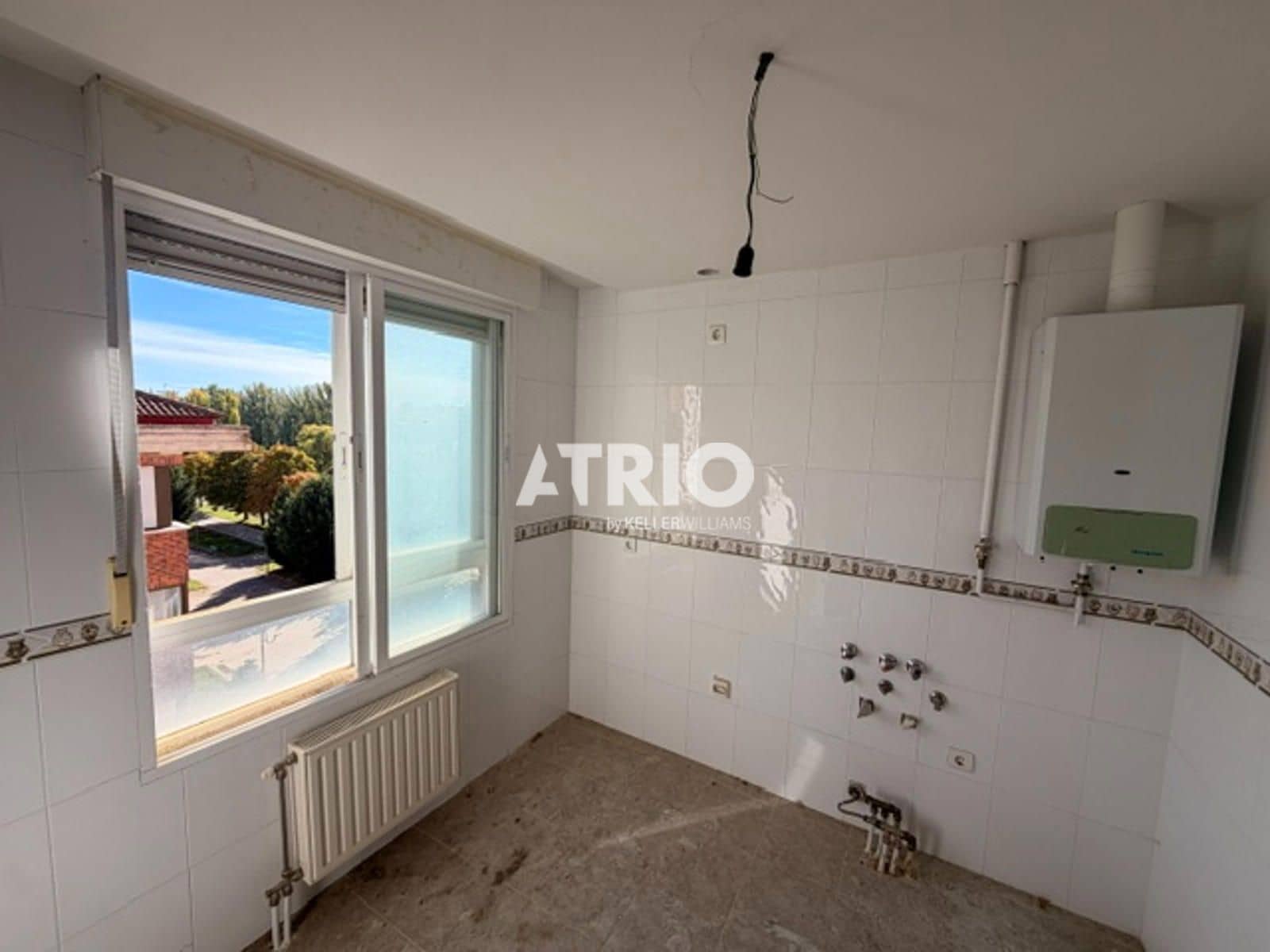 3 soveværelse Lejlighed til salg i Burgos by - € 215.000 (Ref: 9388331)
