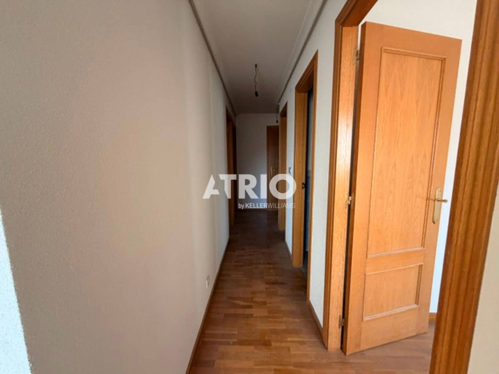 3 soveværelse Lejlighed til salg i Burgos by - € 215.000 (Ref: 9388331)