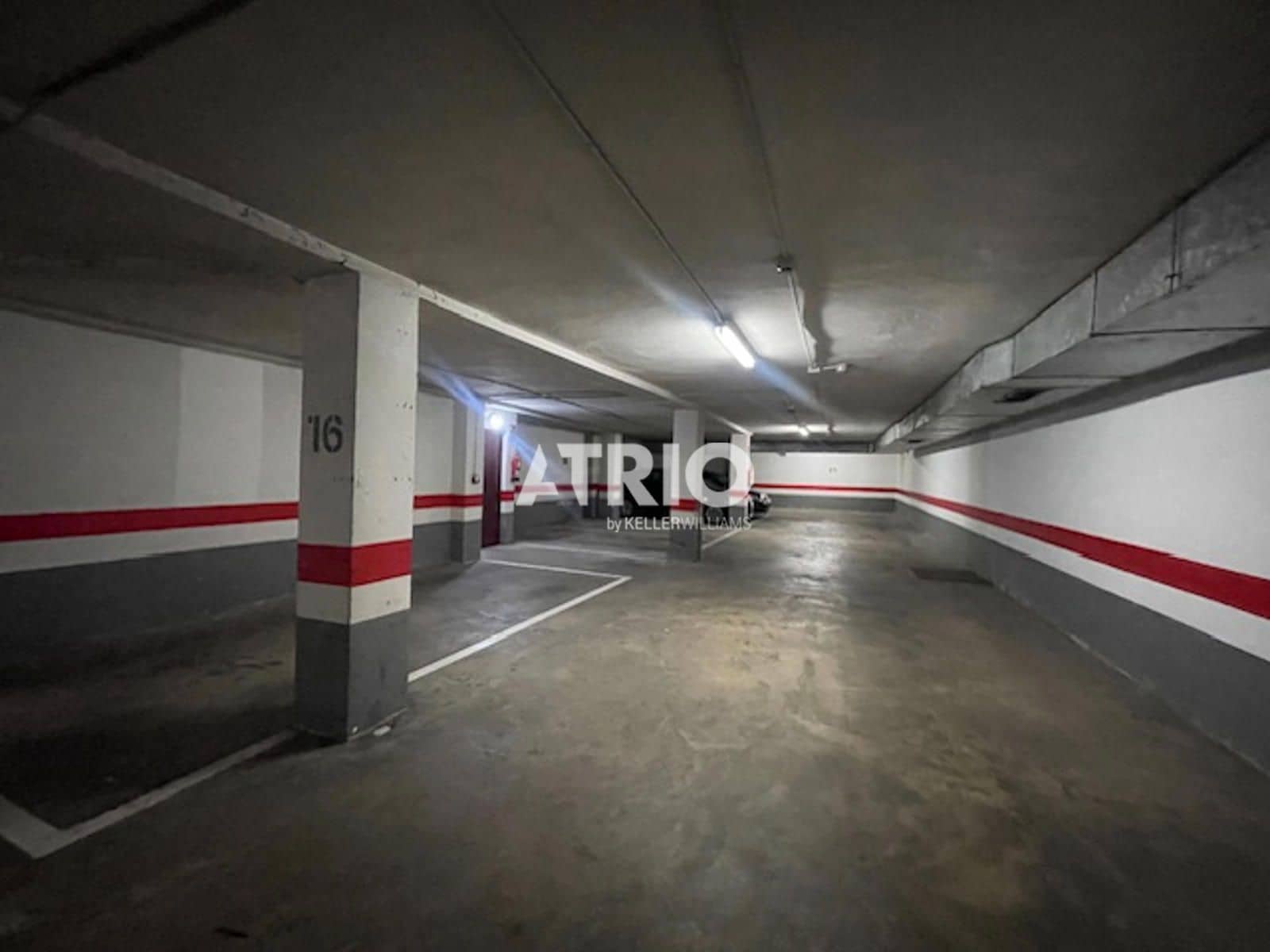 3 soveværelse Lejlighed til salg i Burgos by - € 215.000 (Ref: 9388331)