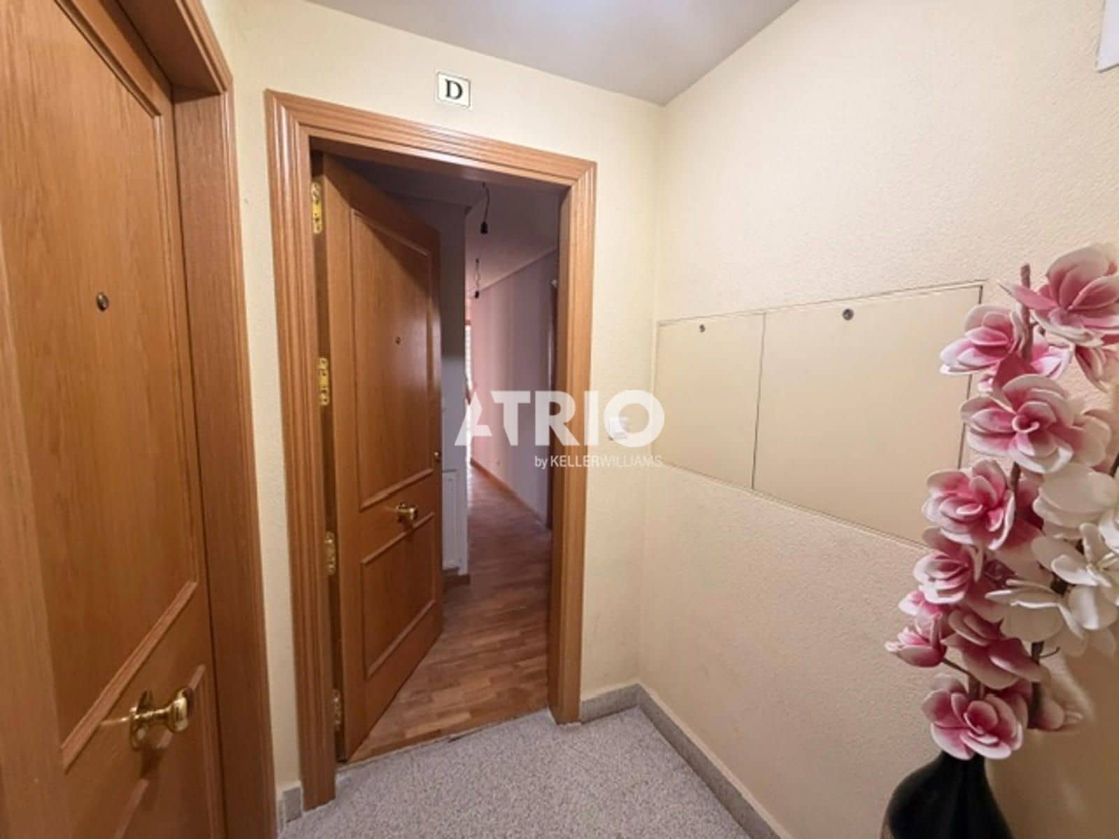 3 soveværelse Lejlighed til salg i Burgos by - € 215.000 (Ref: 9388331)