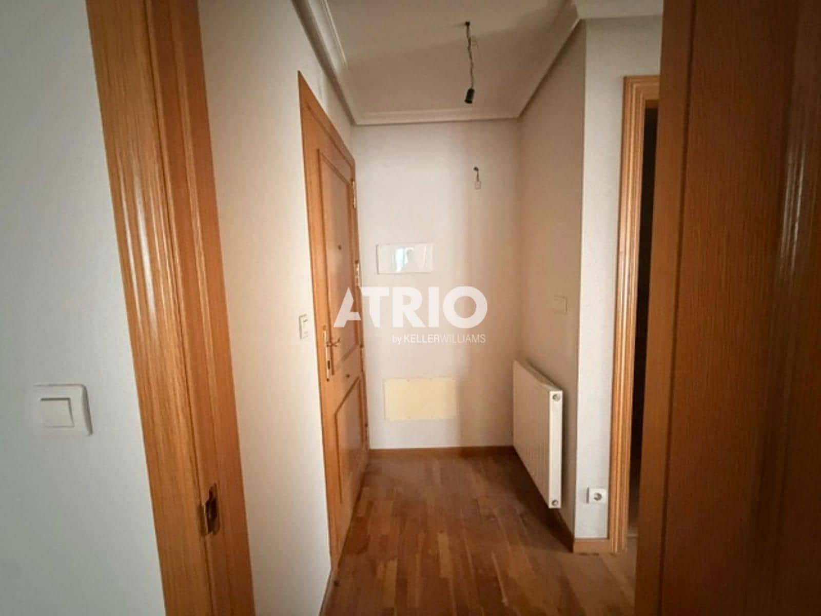 3 soveværelse Lejlighed til salg i Burgos by - € 215.000 (Ref: 9388331)