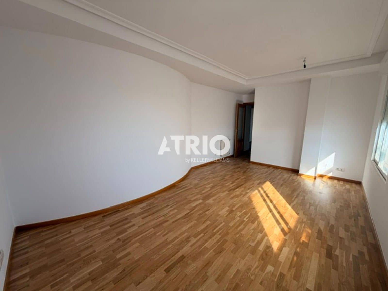 3 soveværelse Lejlighed til salg i Burgos by - € 215.000 (Ref: 9388331)