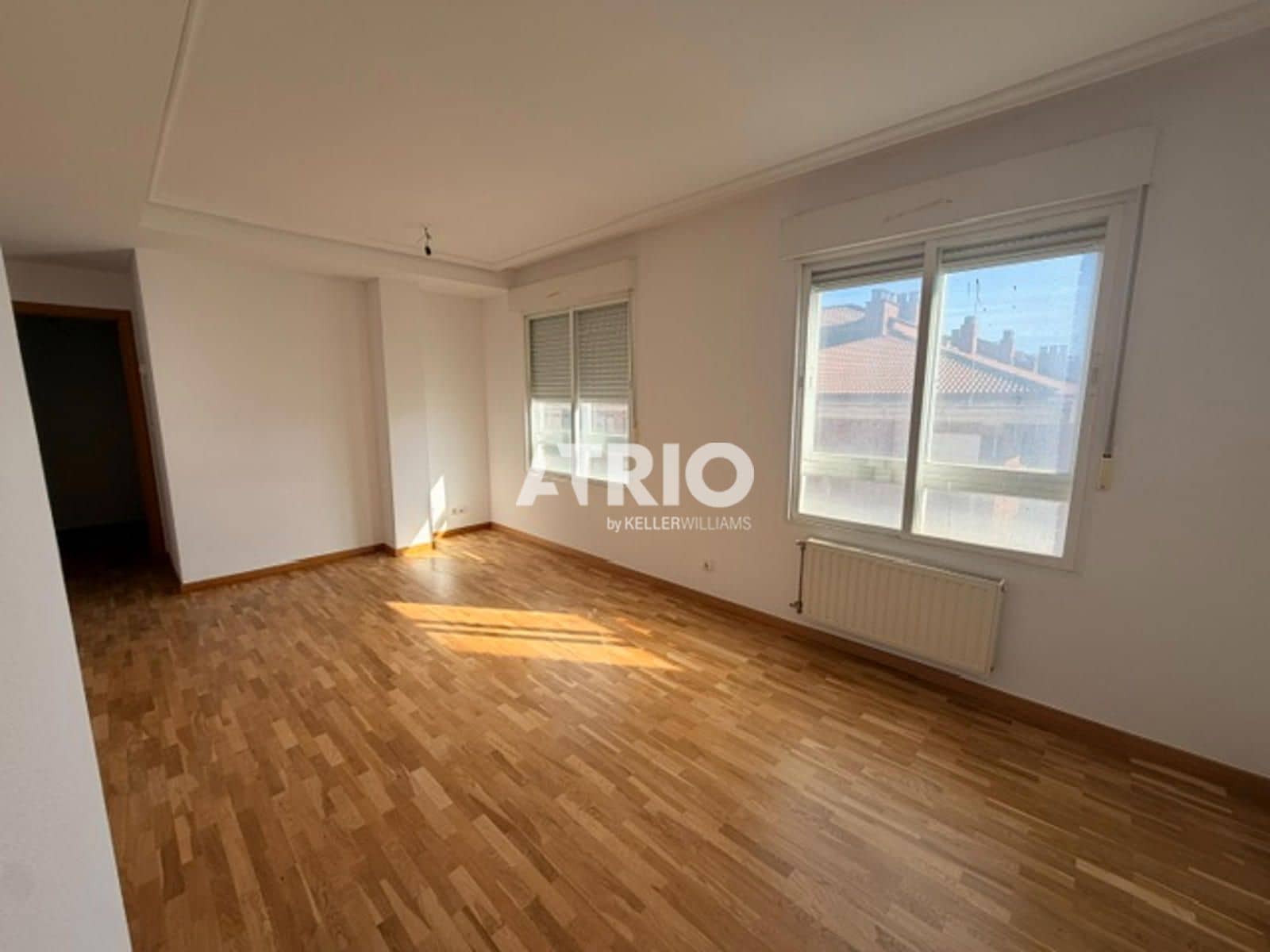 3 soveværelse Lejlighed til salg i Burgos by - € 215.000 (Ref: 9388331)
