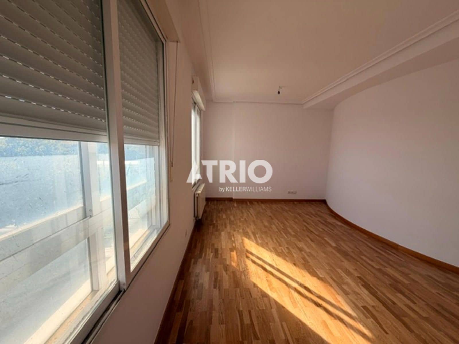 3 soveværelse Lejlighed til salg i Burgos by - € 215.000 (Ref: 9388331)