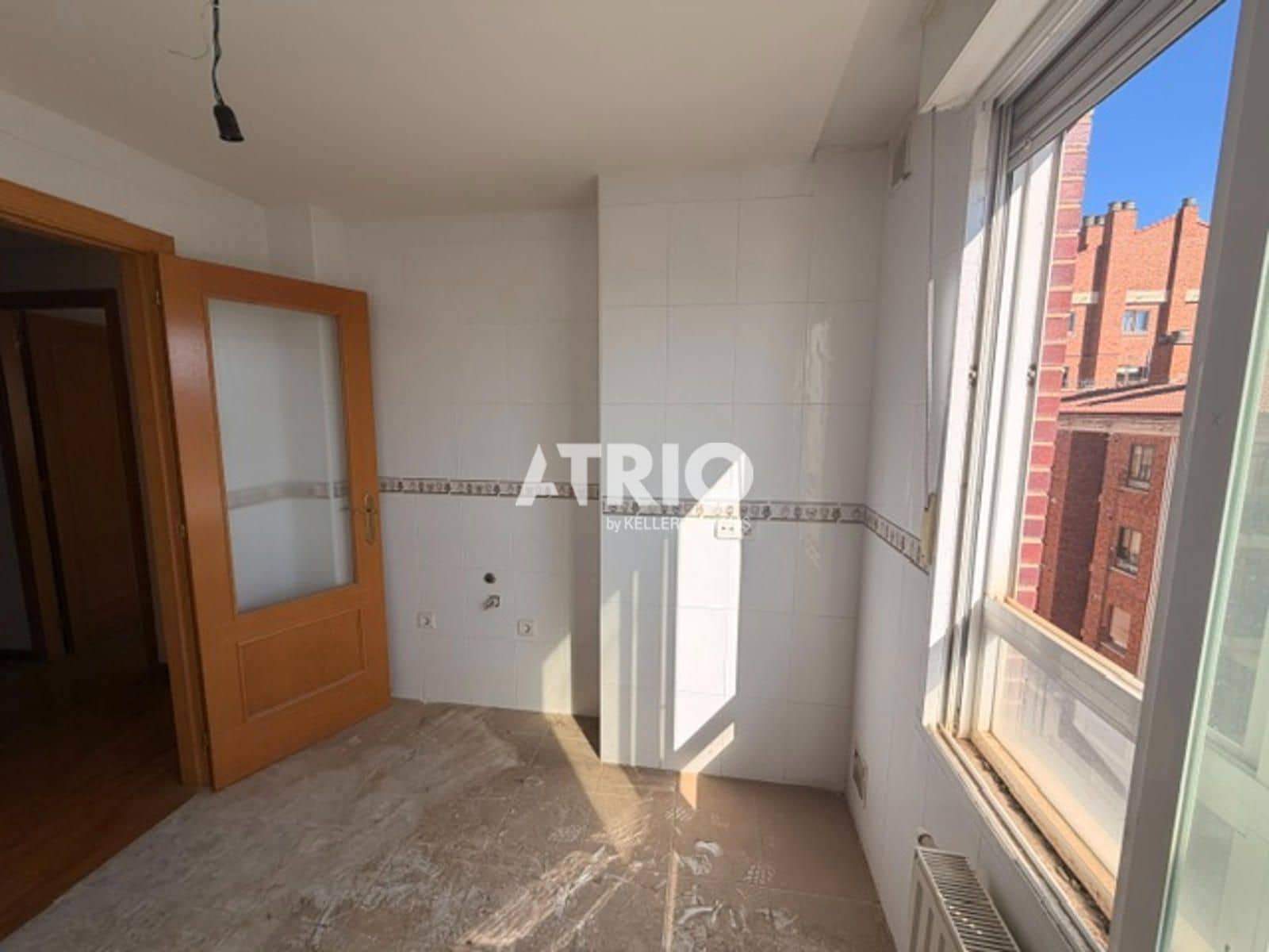 3 soveværelse Lejlighed til salg i Burgos by - € 215.000 (Ref: 9388331)