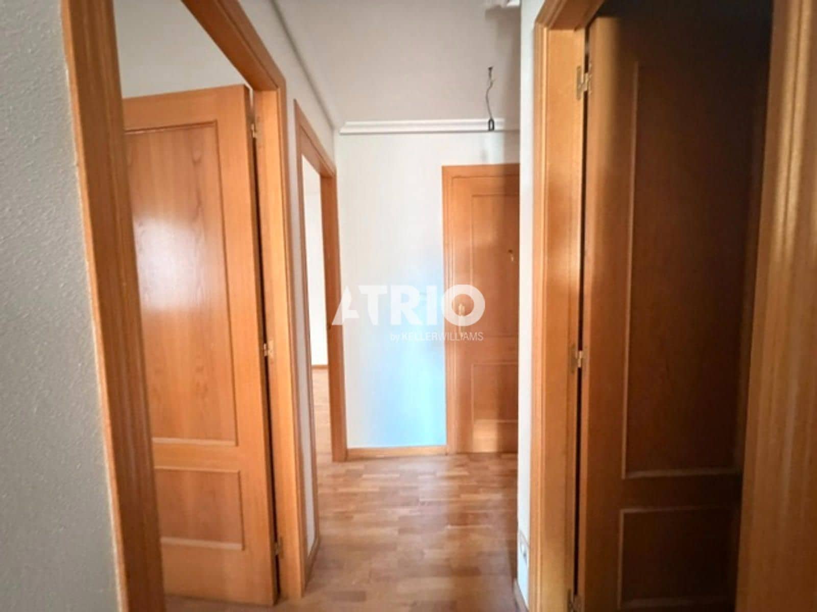 3 soveværelse Lejlighed til salg i Burgos by - € 215.000 (Ref: 9388331)