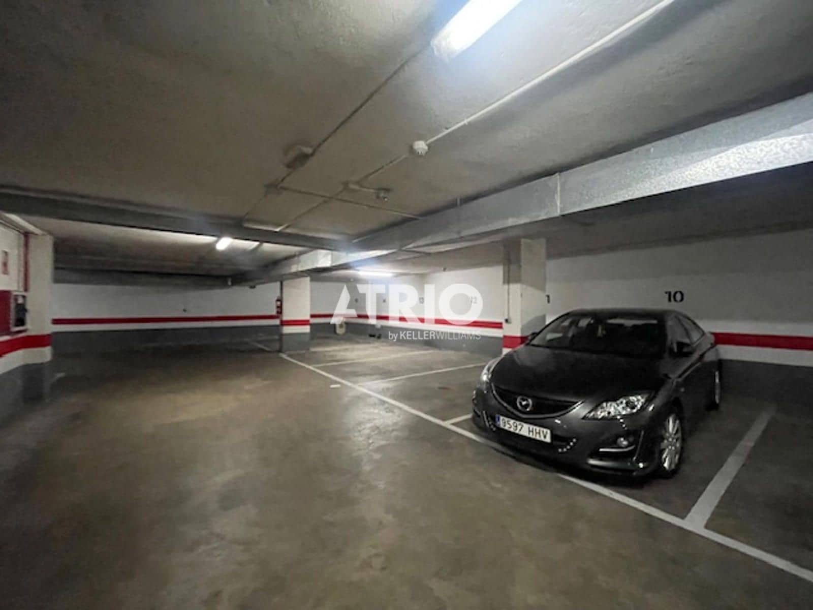 3 soveværelse Lejlighed til salg i Burgos by - € 215.000 (Ref: 9388331)