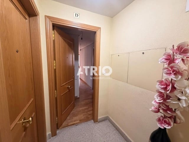 3 camera da letto Appartamento in vendita in Burgos città - 215.000 € (Rif: 9388331)