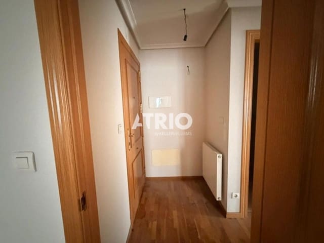 3 camera da letto Appartamento in vendita in Burgos città - 215.000 € (Rif: 9388331)