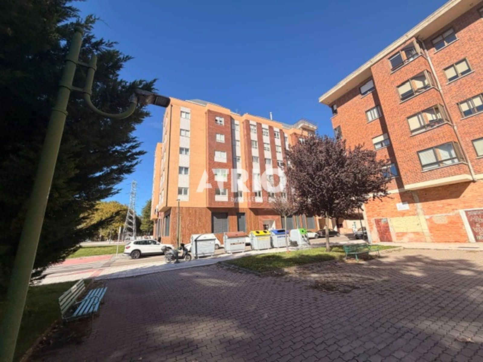 3 soveværelse Lejlighed til salg i Burgos by - € 215.000 (Ref: 9388331)