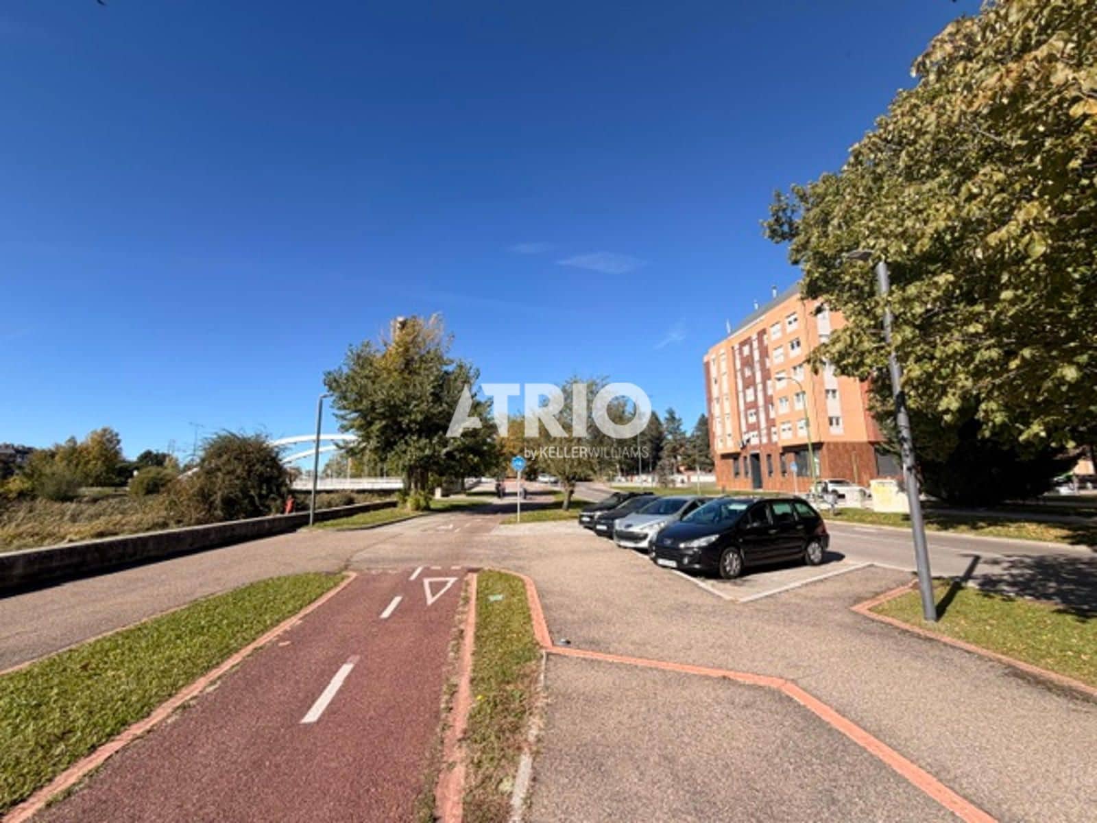 3 soveværelse Lejlighed til salg i Burgos by - € 215.000 (Ref: 9388331)