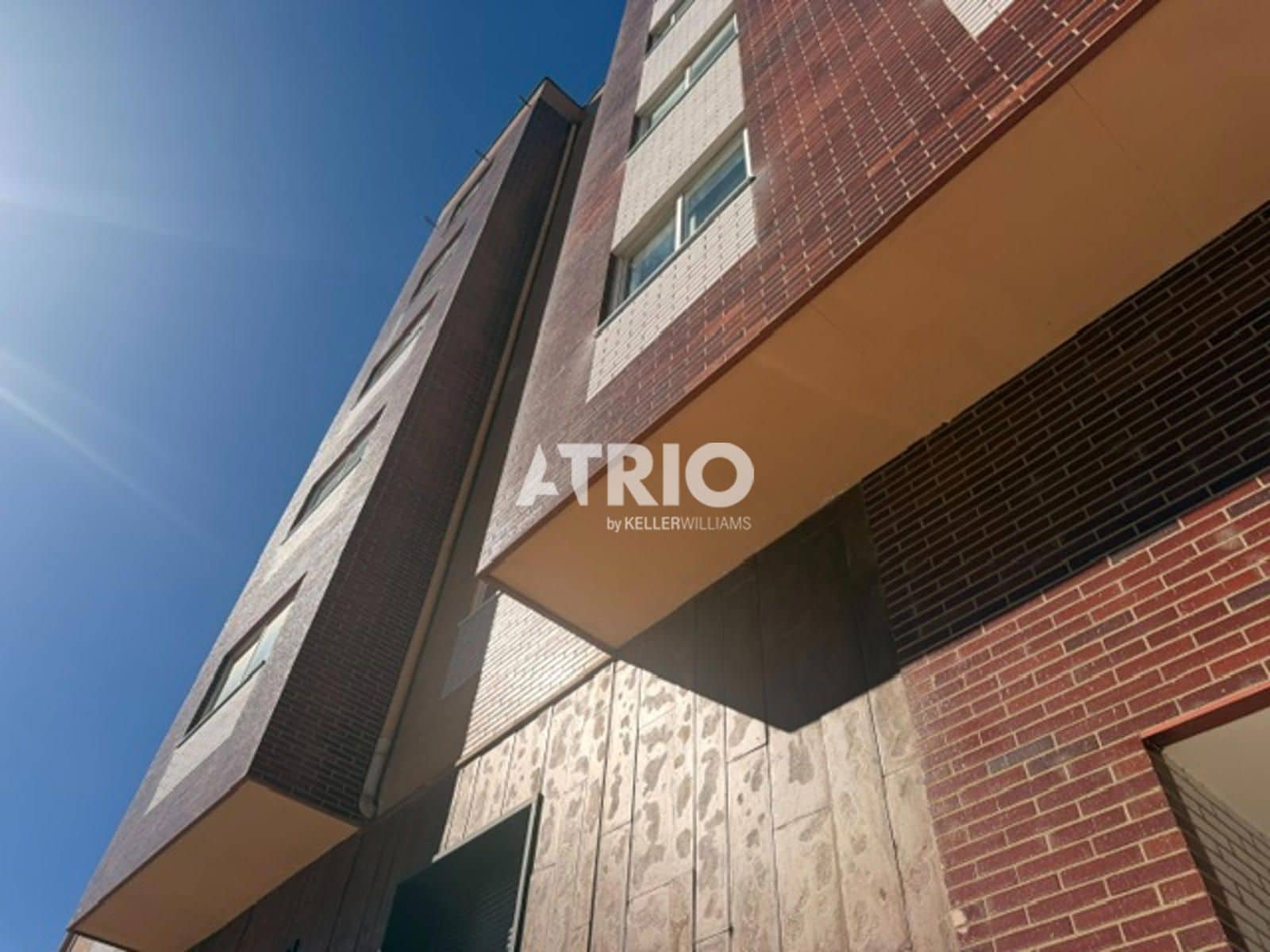 3 soveværelse Lejlighed til salg i Burgos by - € 215.000 (Ref: 9388331)