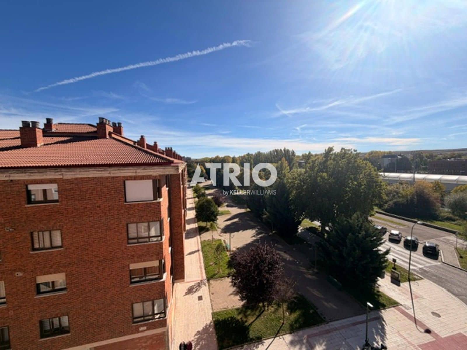3 soveværelse Lejlighed til salg i Burgos by - € 215.000 (Ref: 9388331)