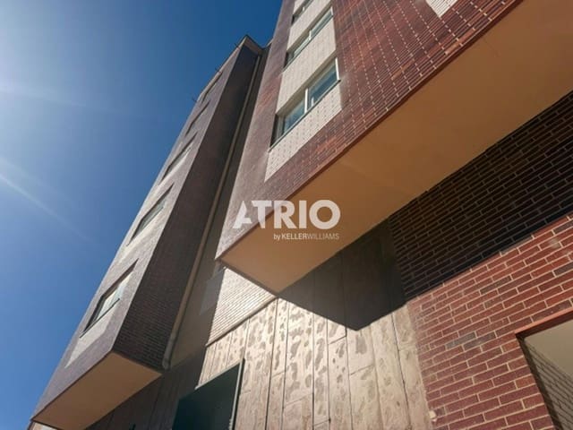 3 camera da letto Appartamento in vendita in Burgos città - 215.000 € (Rif: 9388331)