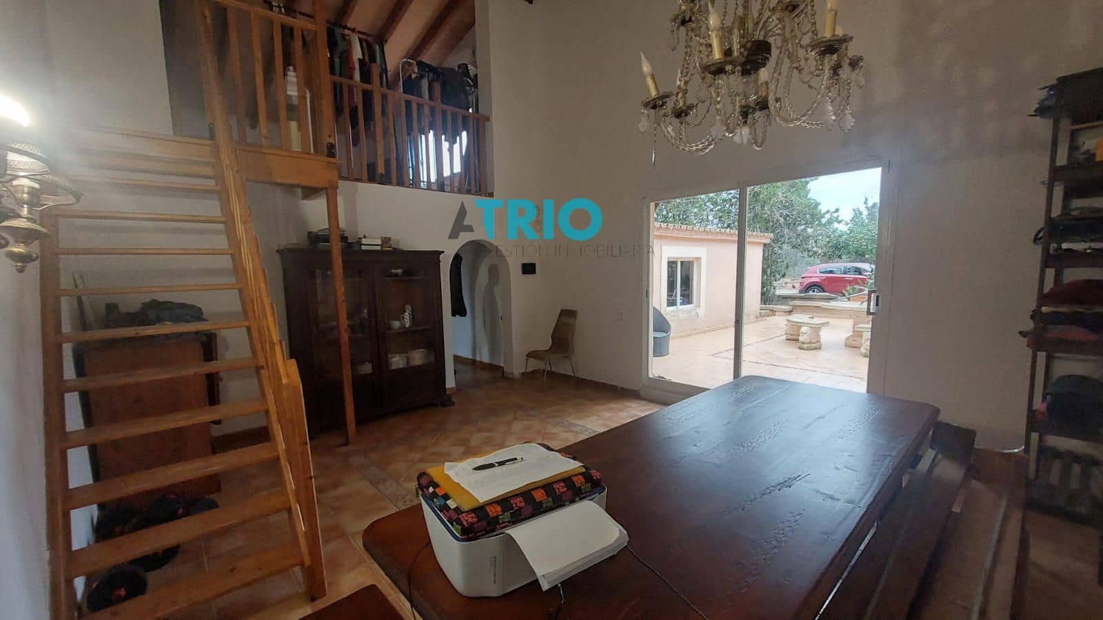 7 slaapkamer Villa te koop in Llucmajor met zwembad - € 824.000 (Ref: 9395391)