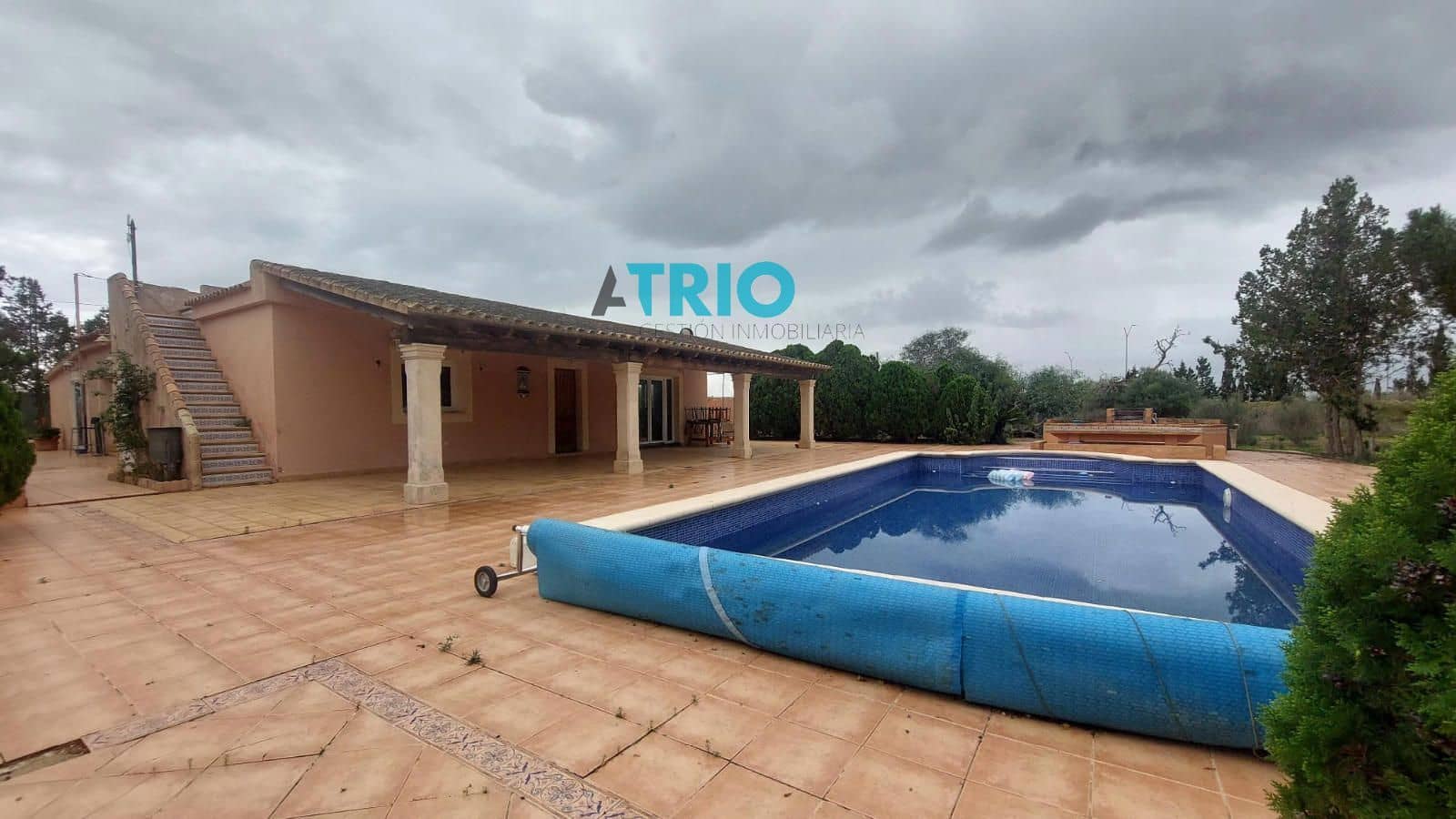 7 slaapkamer Villa te koop in Llucmajor met zwembad - € 824.000 (Ref: 9395391)