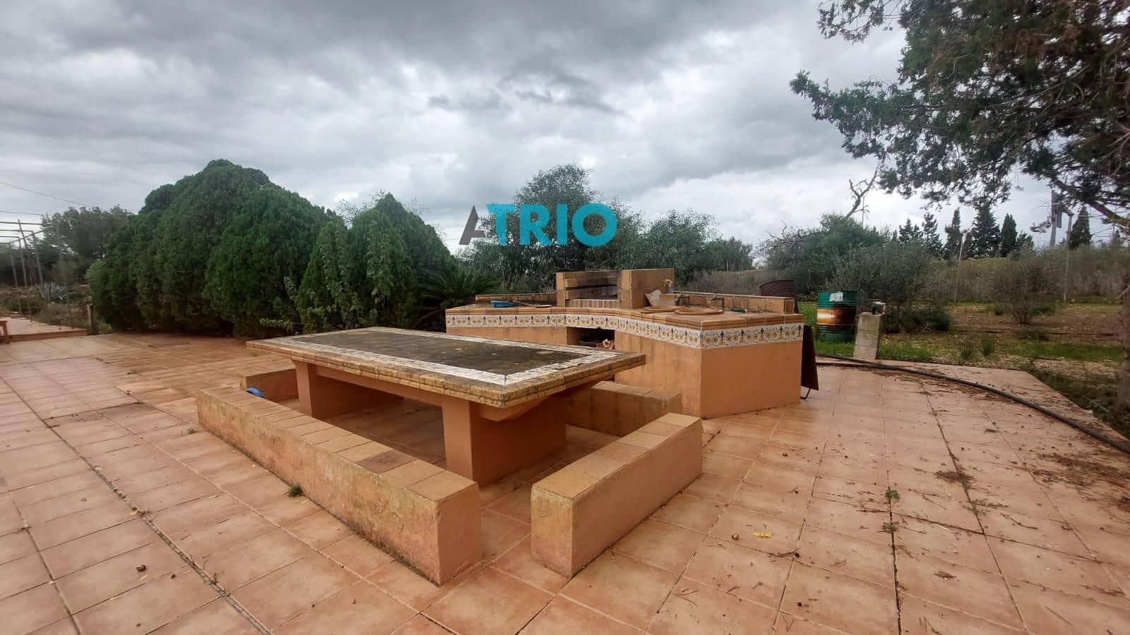 7 slaapkamer Villa te koop in Llucmajor met zwembad - € 824.000 (Ref: 9395391)