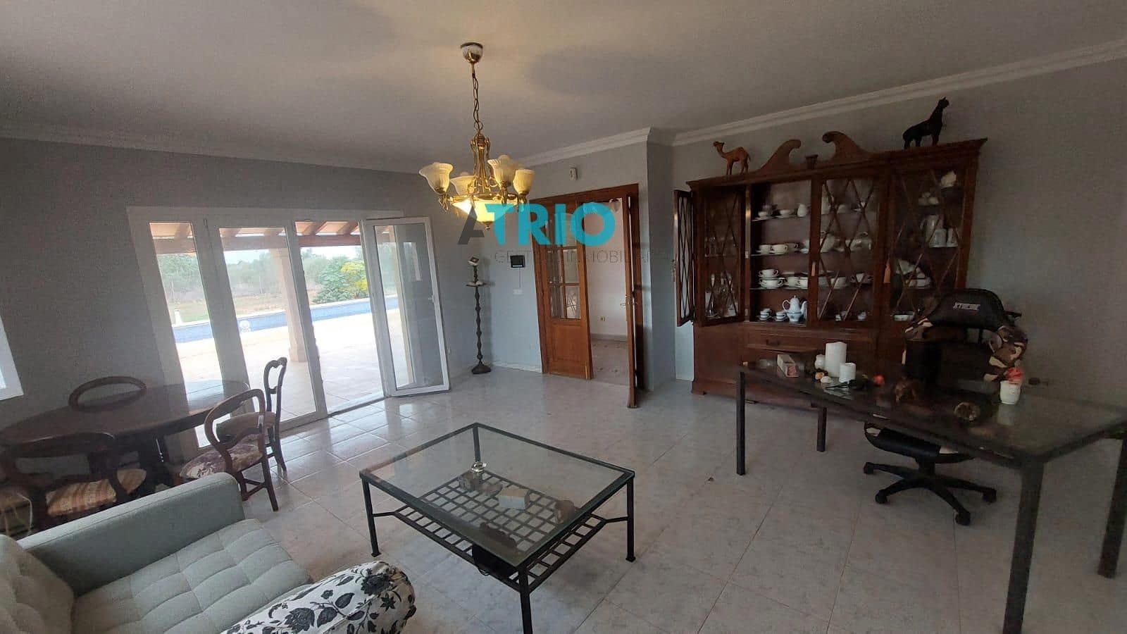 7 slaapkamer Villa te koop in Llucmajor met zwembad - € 824.000 (Ref: 9395391)