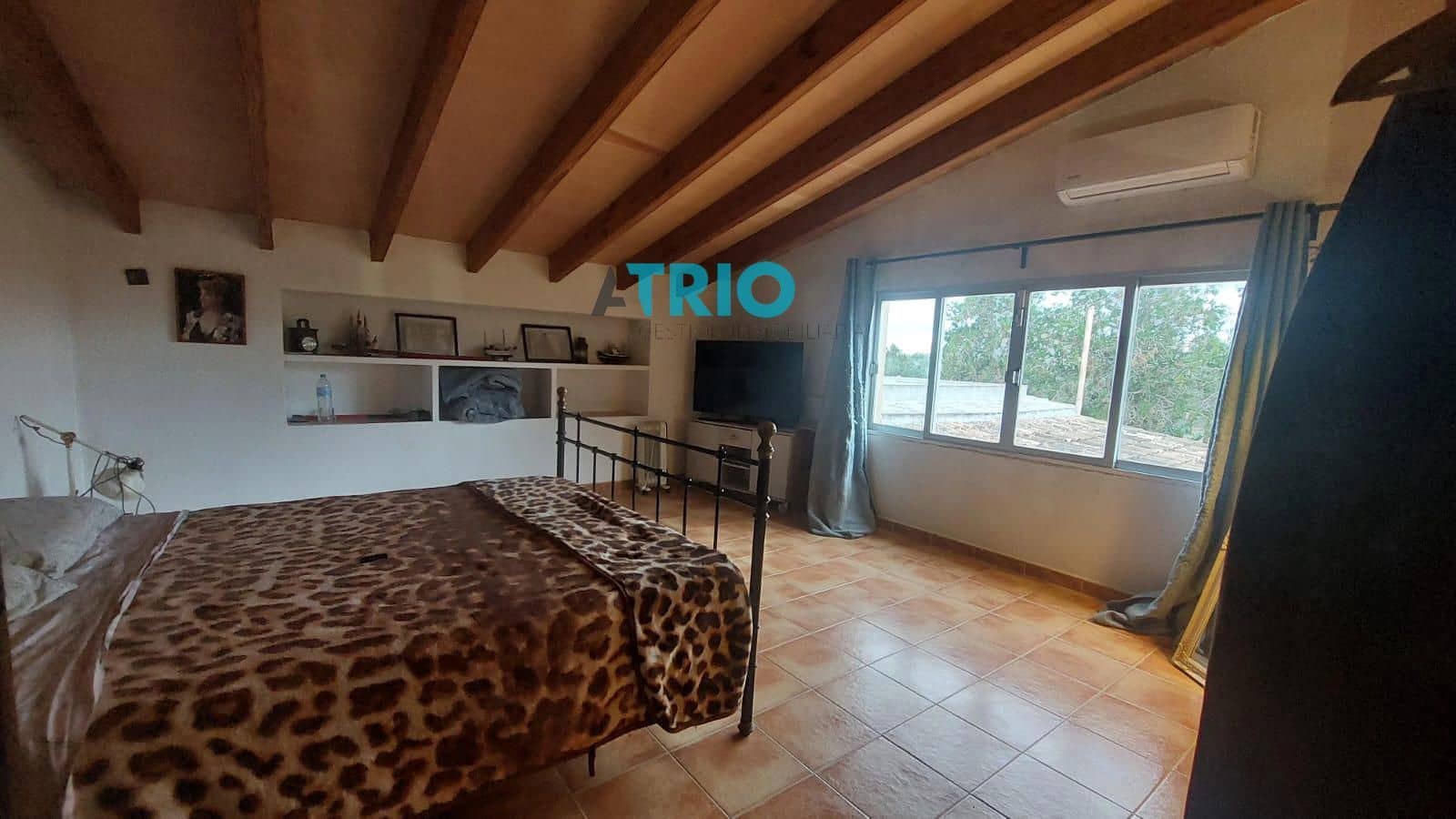 7 slaapkamer Villa te koop in Llucmajor met zwembad - € 824.000 (Ref: 9395391)