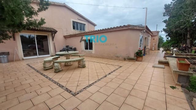 7 slaapkamer Villa te koop in Llucmajor met zwembad - € 824.000 (Ref: 9395391)