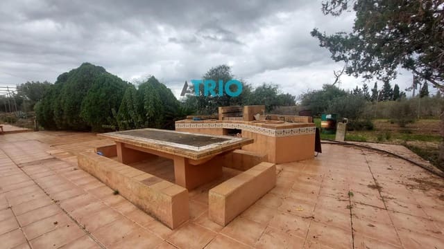 7 slaapkamer Villa te koop in Llucmajor met zwembad - € 824.000 (Ref: 9395391)