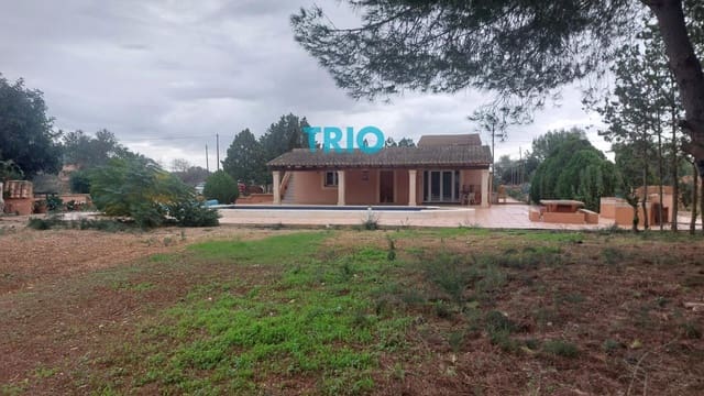 7 slaapkamer Villa te koop in Llucmajor met zwembad - € 824.000 (Ref: 9395391)