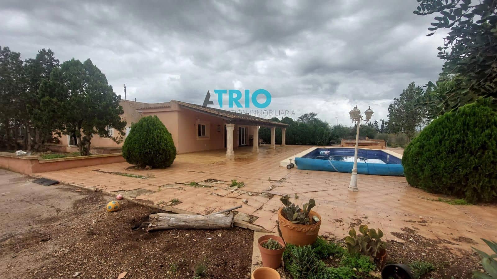 7 slaapkamer Villa te koop in Llucmajor met zwembad - € 824.000 (Ref: 9395391)