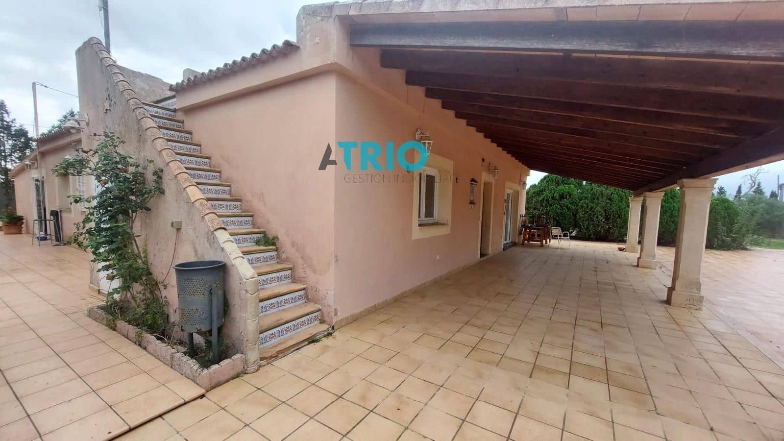 7 slaapkamer Villa te koop in Llucmajor met zwembad - € 824.000 (Ref: 9395391)