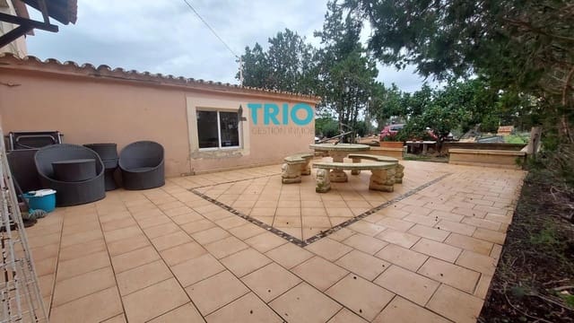 7 slaapkamer Villa te koop in Llucmajor met zwembad - € 824.000 (Ref: 9395391)