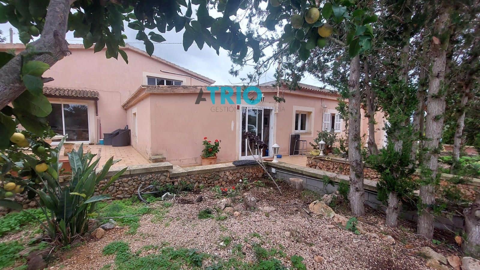 7 slaapkamer Villa te koop in Llucmajor met zwembad - € 824.000 (Ref: 9395391)