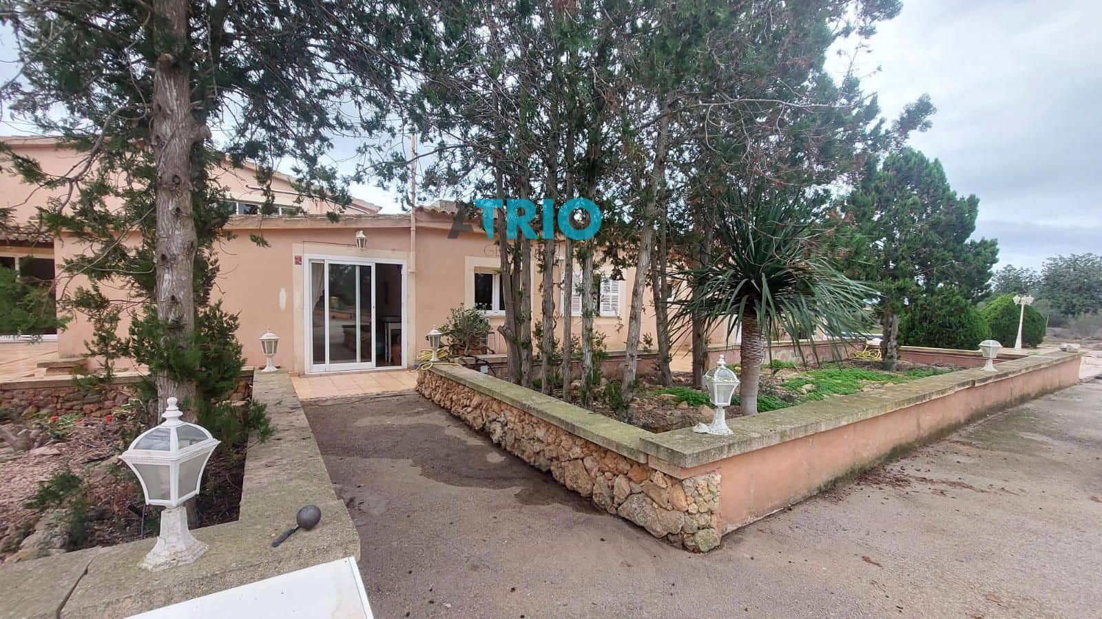 7 slaapkamer Villa te koop in Llucmajor met zwembad - € 824.000 (Ref: 9395391)