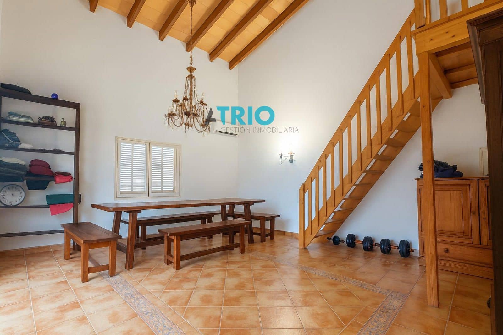 7 slaapkamer Villa te koop in Llucmajor met zwembad - € 824.000 (Ref: 9395391)