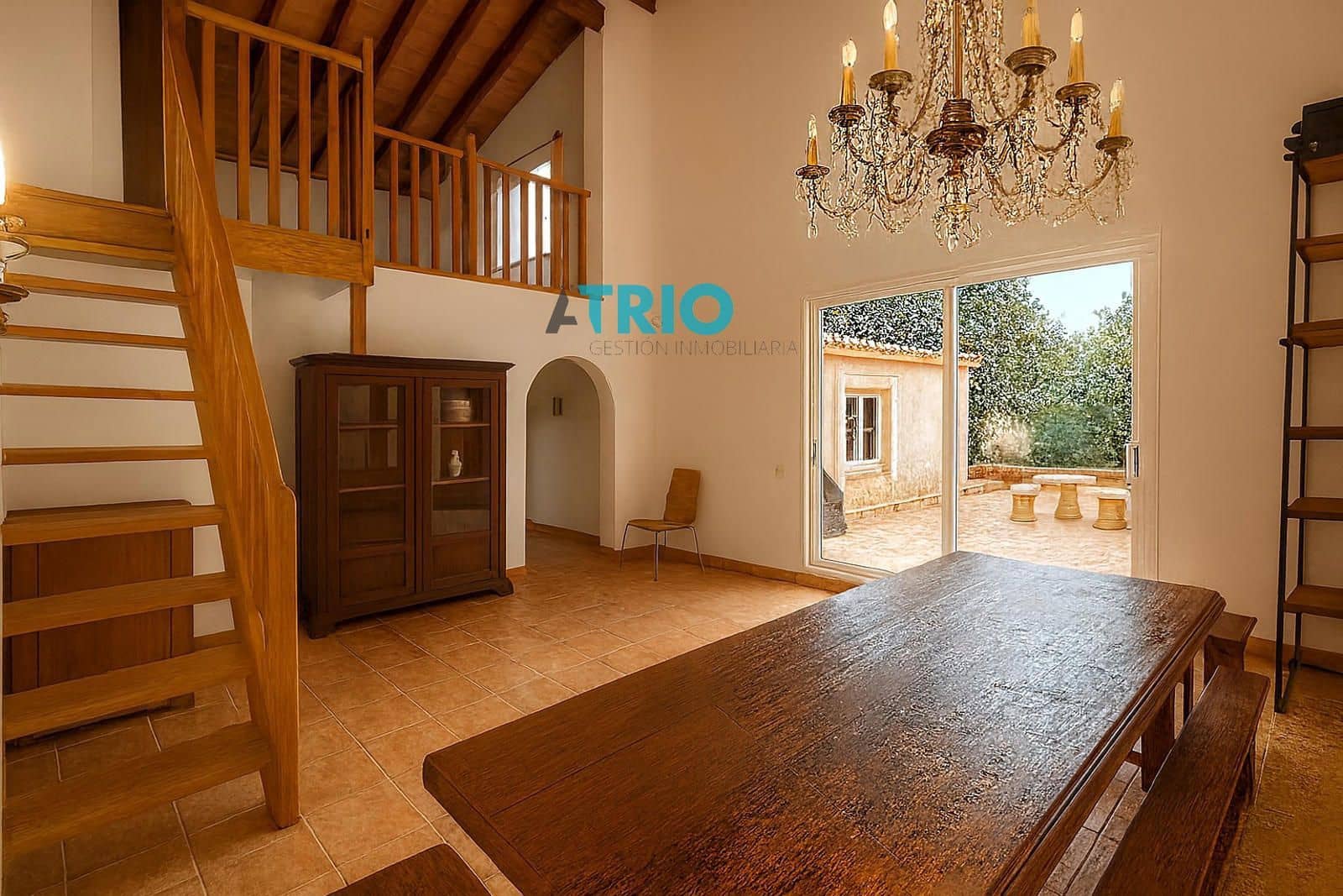 7 slaapkamer Villa te koop in Llucmajor met zwembad - € 824.000 (Ref: 9395391)