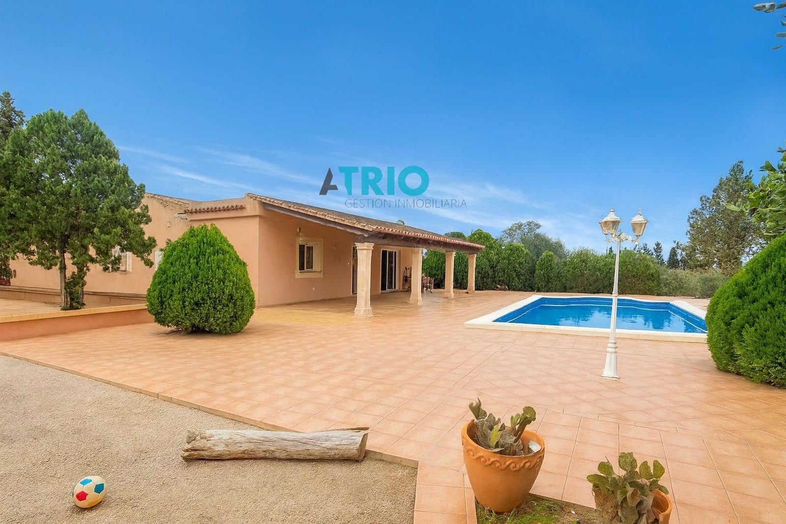 7 slaapkamer Villa te koop in Llucmajor met zwembad - € 824.000 (Ref: 9395391)