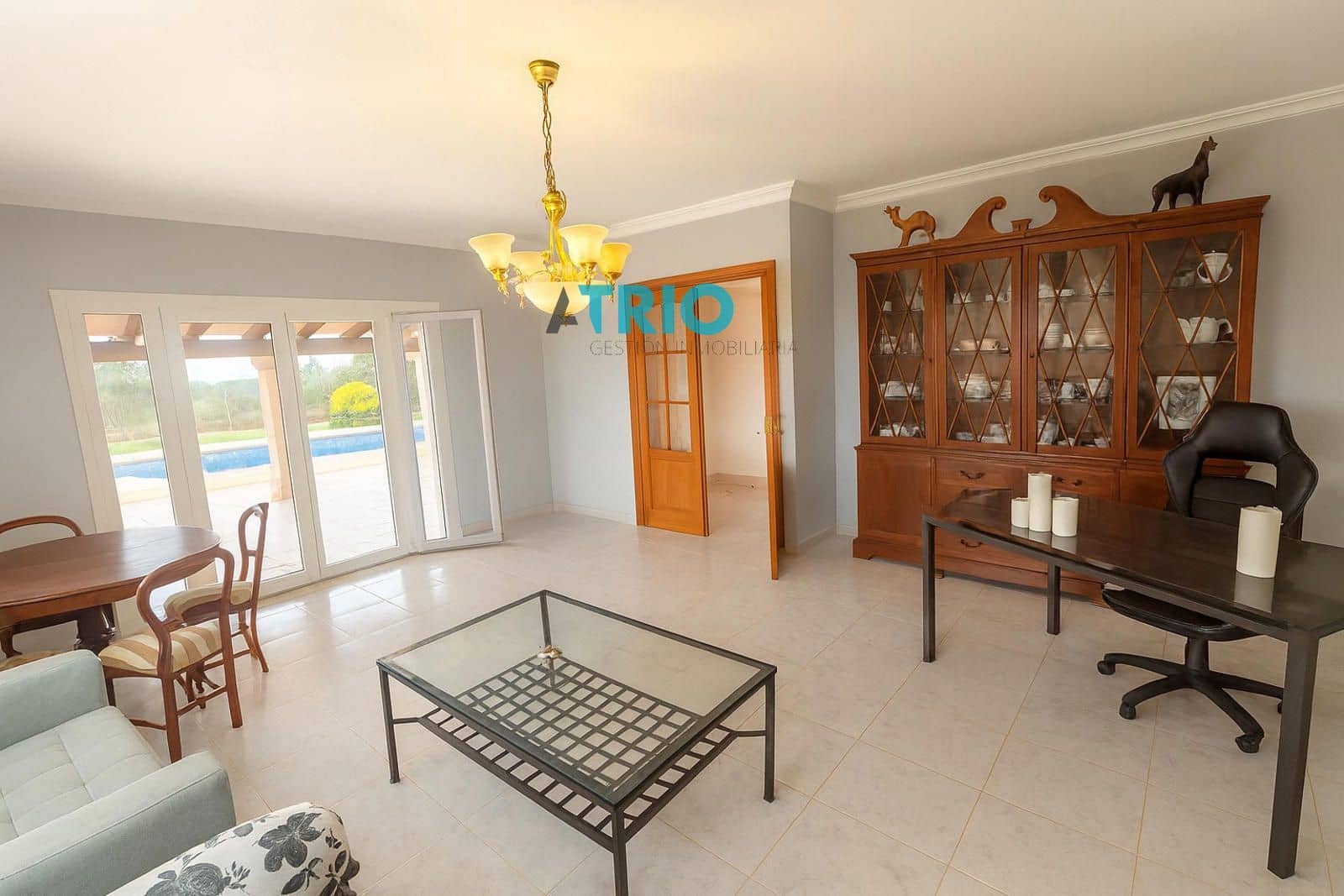 7 slaapkamer Villa te koop in Llucmajor met zwembad - € 824.000 (Ref: 9395391)