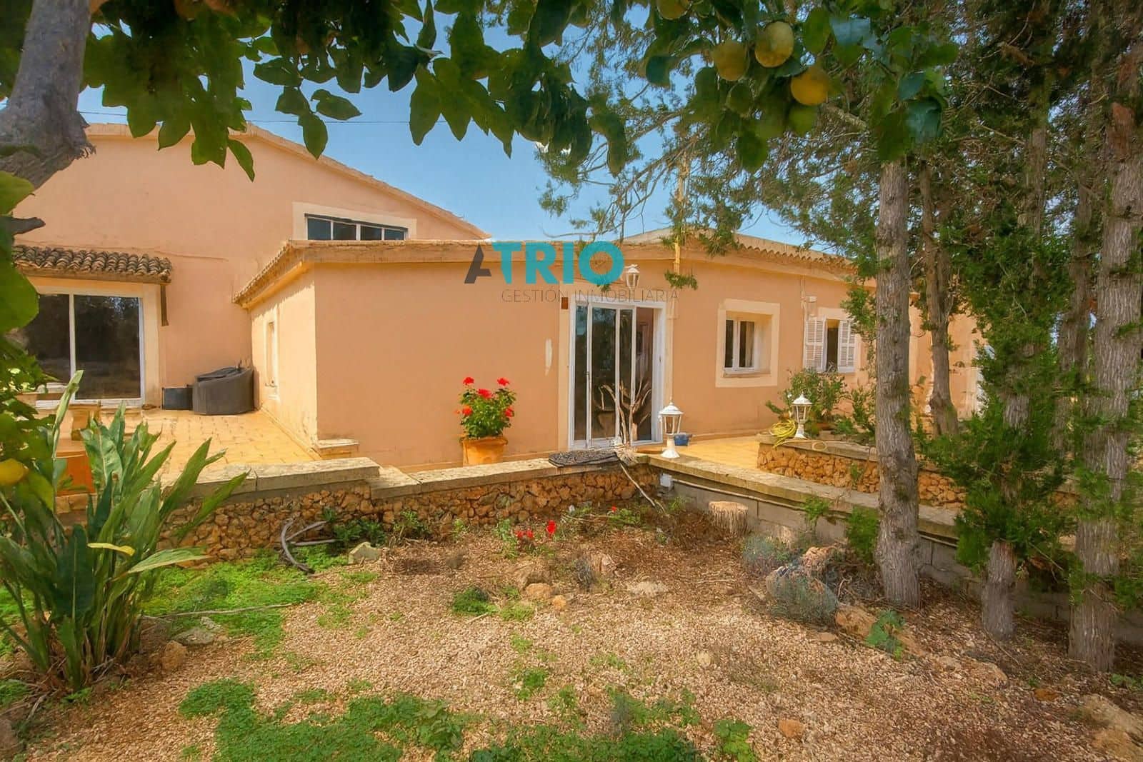 7 slaapkamer Villa te koop in Llucmajor met zwembad - € 824.000 (Ref: 9395391)