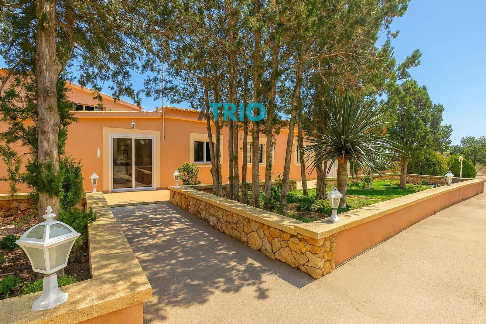 7 slaapkamer Villa te koop in Llucmajor met zwembad - € 824.000 (Ref: 9395391)