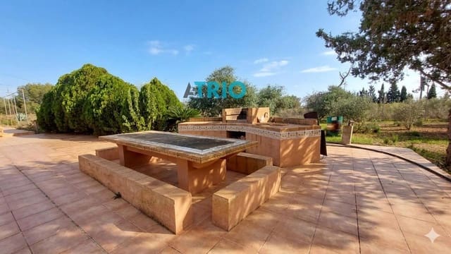 Chalet de 7 habitaciones en Llucmajor en venta con piscina - 785.000 € (Ref: 9395391)