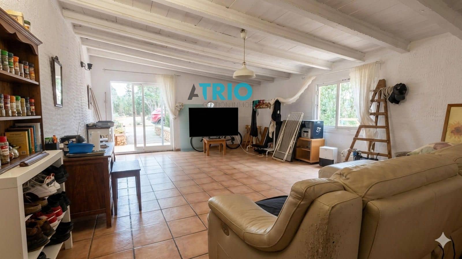 Chalet de 7 habitaciones en Llucmajor en venta con piscina - 785.000 € (Ref: 9395391)