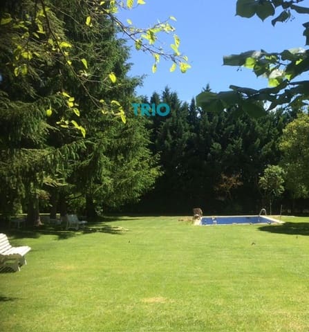 2 bedroom Villa for sale in Villariezo with pool garage - € 320,000 (Ref: 9396783)