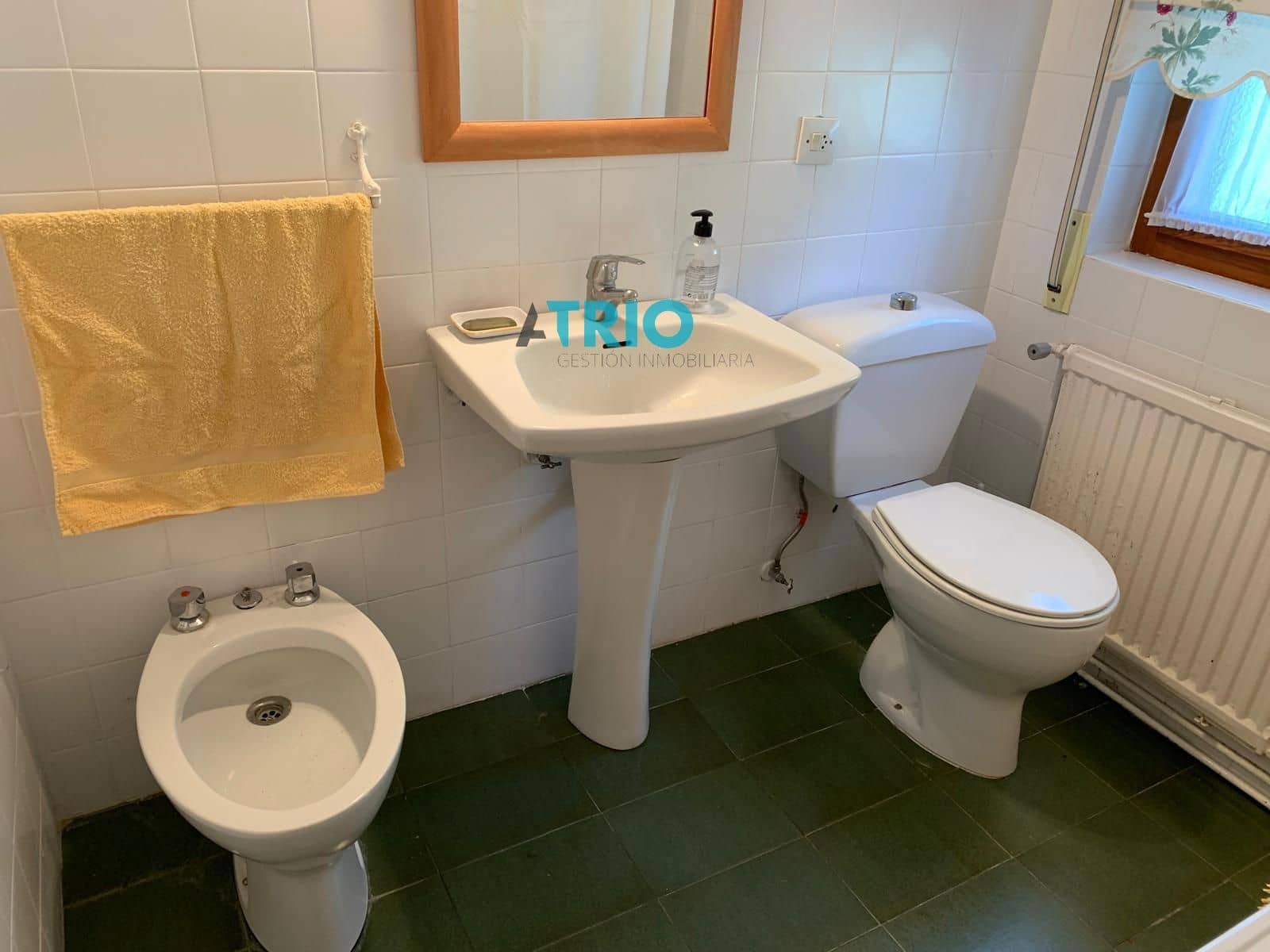 2 soveværelse Villa til salg i Villariezo med swimmingpool garage - € 320.000 (Ref: 9396783)