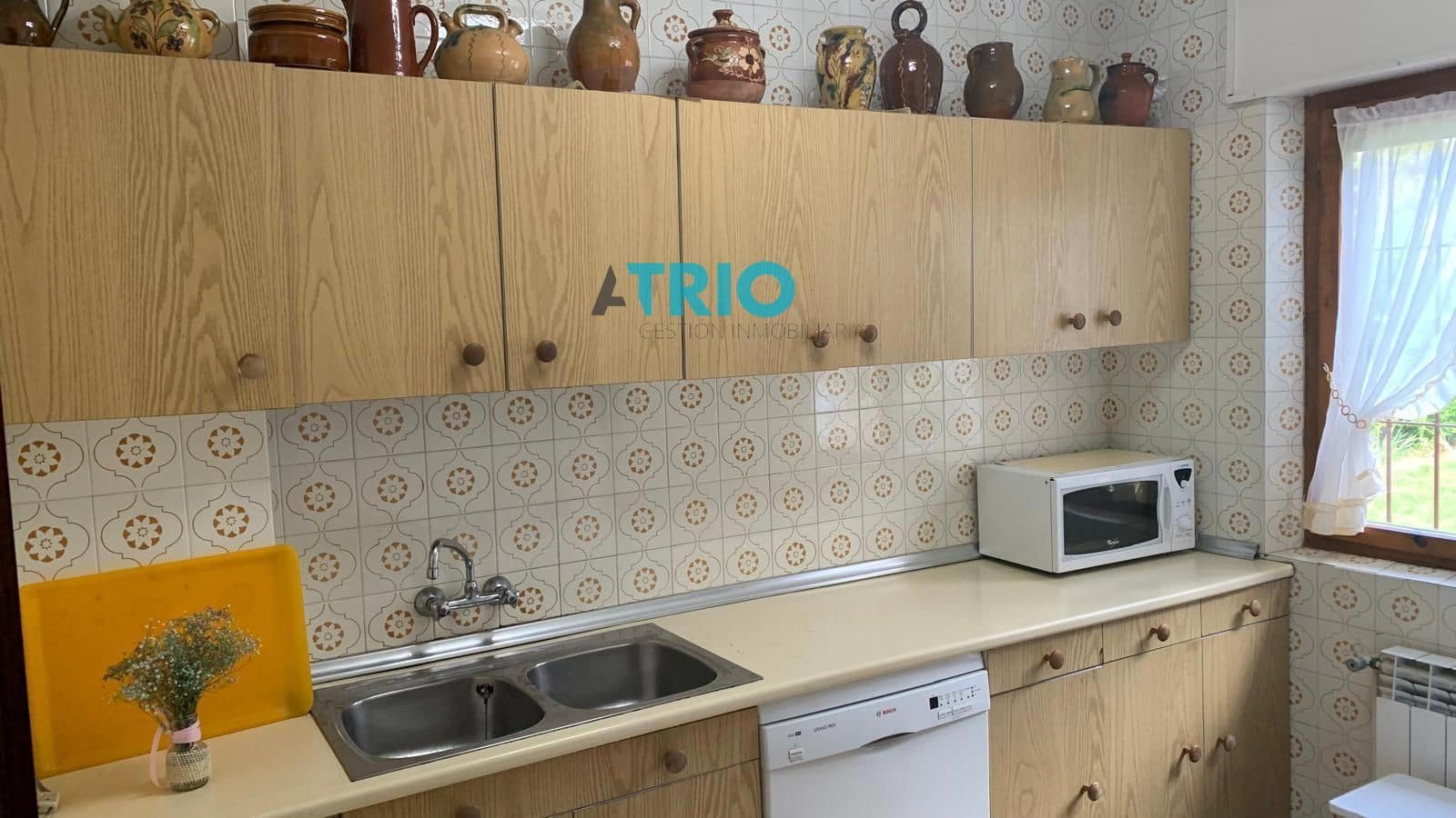 2 soveværelse Villa til salg i Villariezo med swimmingpool garage - € 320.000 (Ref: 9396783)