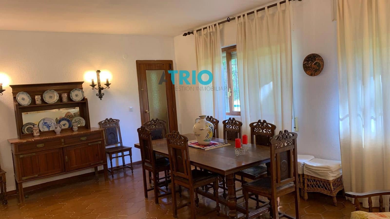 2 soveværelse Villa til salg i Villariezo med swimmingpool garage - € 320.000 (Ref: 9396783)