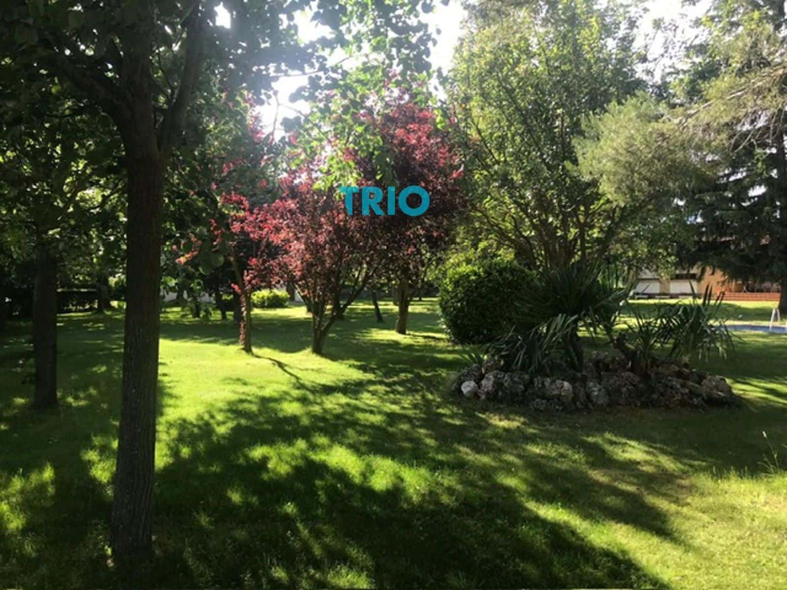 2 soveværelse Villa til salg i Villariezo med swimmingpool garage - € 320.000 (Ref: 9396783)